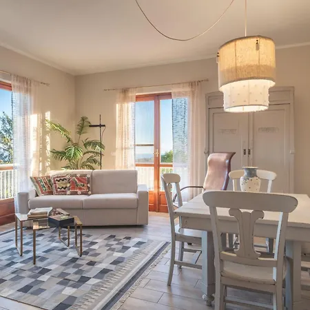 Appartamento Michelle By Interhome Bardino Nuovo