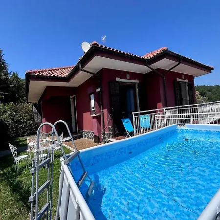 Apartamento Michelle By Interhome Bardino Nuovo