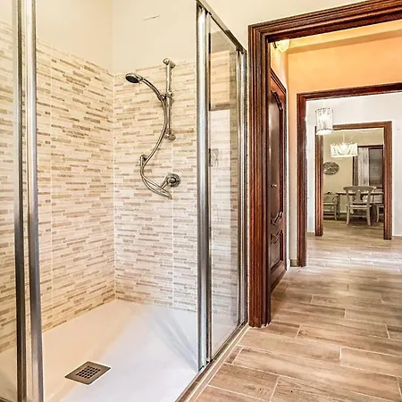 Apartamento Michelle By Interhome