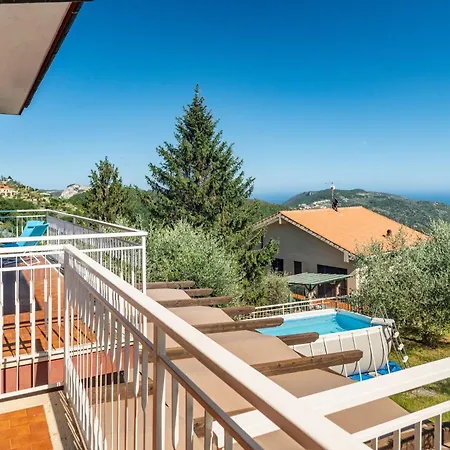 Appartement Michelle By Interhome Bardino Nuovo