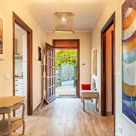 Apartamento Michelle By Interhome
